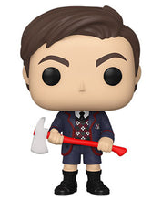 Load image into Gallery viewer, Funko Pop! TV: Umbrella Academy (Series 2)