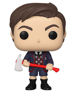 Funko Pop! TV: Umbrella Academy (Series 2)