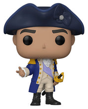 Load image into Gallery viewer, Funko Pop! Movies: Hamilton