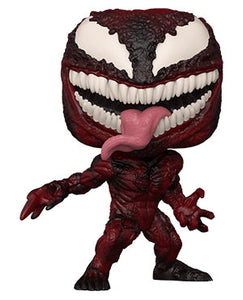 Funko Pop! Marvel - Venom: Let There Be Carnage