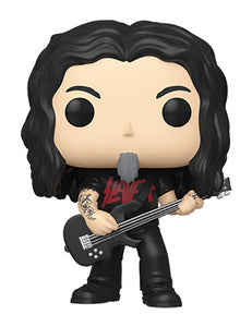 Funko Pop! Rocks: Slayer (Set of 3)