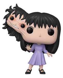 Funko Pop! Animation: Junji Ito