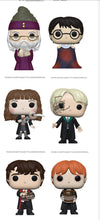 Load image into Gallery viewer, Funko Pop! Movies: Harry Potter - Set of 6