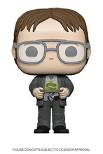 Load image into Gallery viewer, Funko Pop! TV: The Office - Series 2 (Set of 5)