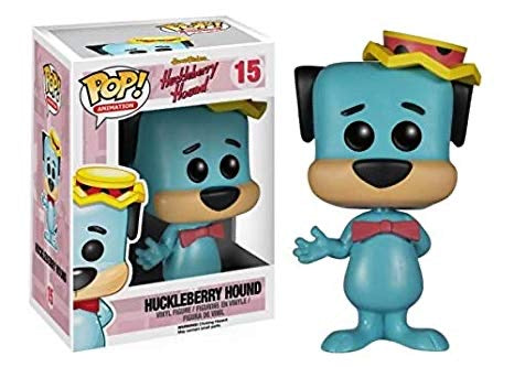 Funko Pop! Animation: Huckleberry Hound