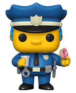 Funko Pop! Animation: The Simpsons