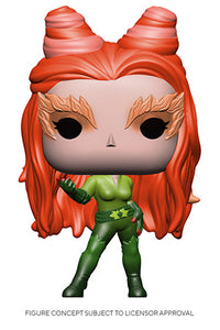 Funko Pop! Heroes: Batman  & Robin - Poison Ivy (Speciality Series)