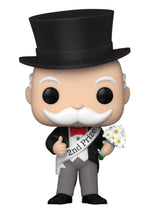 Load image into Gallery viewer, Funko Pop! Retro Toys: Monopoly