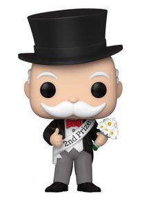 Funko Pop! Retro Toys: Monopoly