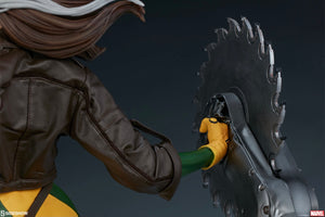 Rogue Maquette by Sideshow Collectibles