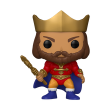 Load image into Gallery viewer, Funko Pop! Animation: MOTU (Masters of the Universe) S7