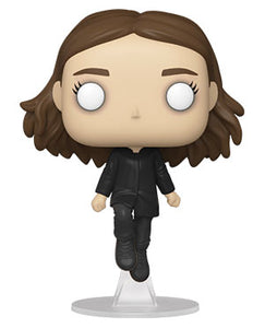 Funko Pop! TV: Umbrella Academy (Series 2)