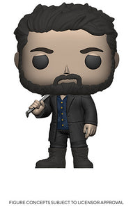 Funko Pop! TV: The Boys