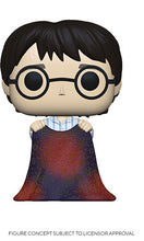Load image into Gallery viewer, Funko Pop! Movies: Harry Potter - Set of 6