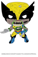 Load image into Gallery viewer, Funko Pop! Marvel: Marvel Zombies (Set of 6)