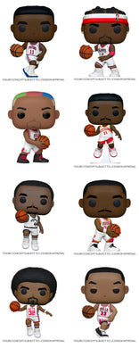 Funko Pop! NBA: Legends