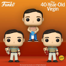 Load image into Gallery viewer, Funko Pop! Movies: 40 Year Old Virgin