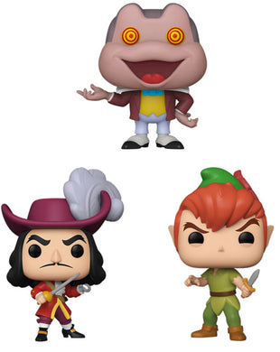 Funko Pop! Disney: Disney 65th Anniversary