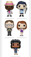 Load image into Gallery viewer, Funko Pop! TV: The Office - Series 2 (Set of 5)