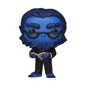 Funko Pop! Marvel: X-Men 20th Anniversary Set of 11