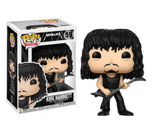 Load image into Gallery viewer, Funko Pop! Rocks: Metallica