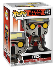 Load image into Gallery viewer, Funko Pop! Star Wars: The Bad Batch