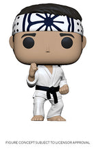 Load image into Gallery viewer, Funko Pop! TV: Cobra Kai (Set of 2)