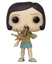 Load image into Gallery viewer, Funko Pop! Animation: Junji Ito