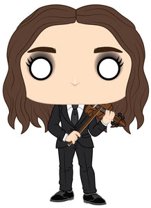 Funko Pop! TV: The Umbrella Academy - Vanya Hargreeves