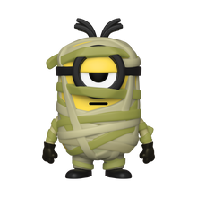 Load image into Gallery viewer, Funko Pop! Movies: Minions (Set of 4)
