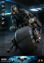 Load image into Gallery viewer, Batman Sixth Scale Figure by Hot Toys