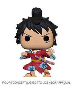 Funko Pop! Animation: One Piece