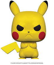 Load image into Gallery viewer, Funko Pop! Games: Pokemon Series 3 (Set of 4)