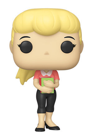 Funko Pop! Comics: Archie Comics - Betty