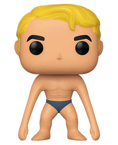 Funko Pop! Retro Toys