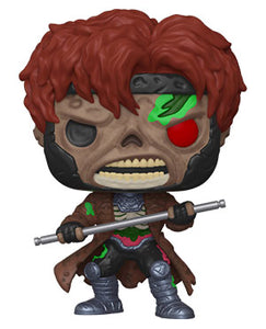 Funko Pop! Marvel: Marvel Zombies (Wave 2)