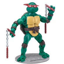 Load image into Gallery viewer, Playmates TMNT Elite Series Set of 4 Action Figures