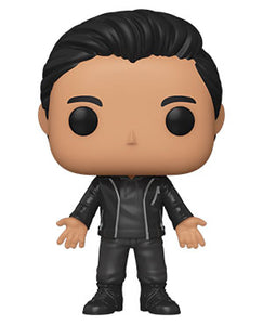 Funko Pop! TV: Umbrella Academy (Series 2)