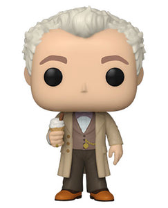 Funko Pop! Television: Good Omens