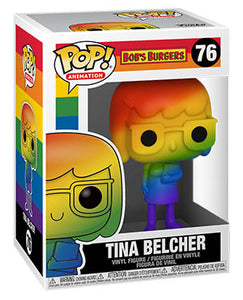 Funko Pop! Pride