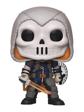 Funko Pop! Marvel: Avengers Game - Taskmaster