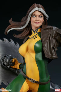 Rogue Maquette by Sideshow Collectibles