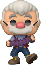 Load image into Gallery viewer, Funko Pop! Disney: Pinocchio