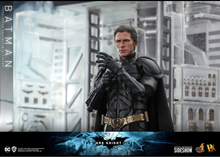 Load image into Gallery viewer, Batman Sixth Scale Figure by Hot Toys