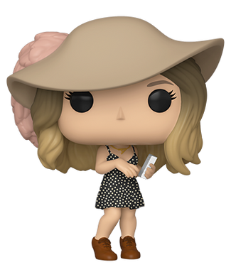 Funko Pop! TV: Schitt’s Creek - Alexis