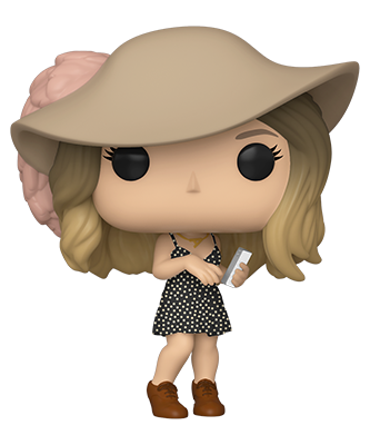 Funko Pop! TV: Schitt’s Creek - Alexis
