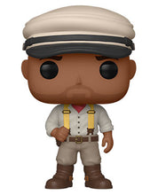 Load image into Gallery viewer, Funko Pop! Disney: Jungle Cruise - Frank