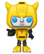 Load image into Gallery viewer, Funko Pop! Retro Toys: Transformers