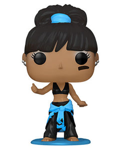 Funko Pop! Rocks: TLC