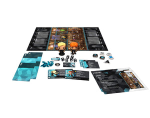 Funkoverse Strategy Game Harry Potter - Expansaline Set